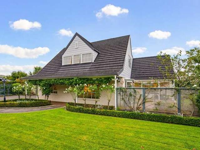House for sale in Waikanae, Wellington