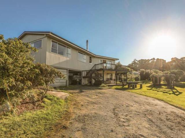 House for sale in Oban, Southland