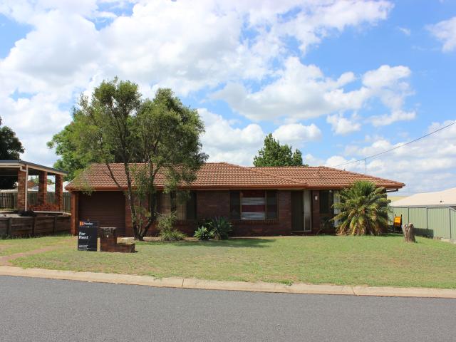House for rent in Toowoomba, Queensland