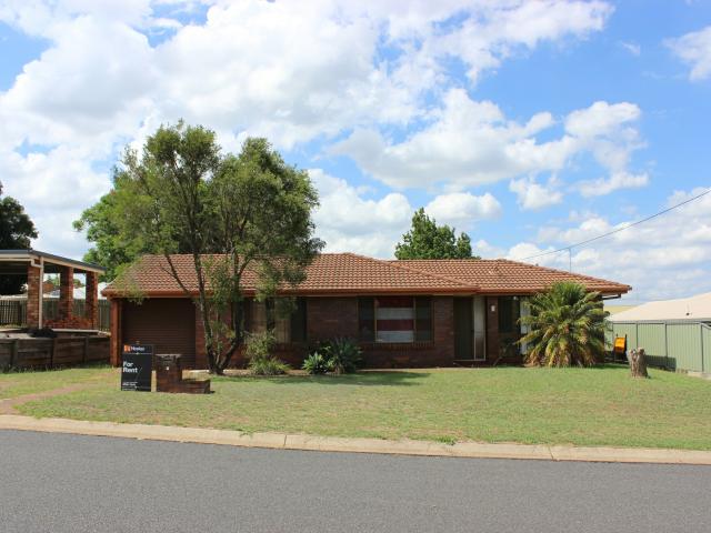 House for rent in Toowoomba, Queensland
