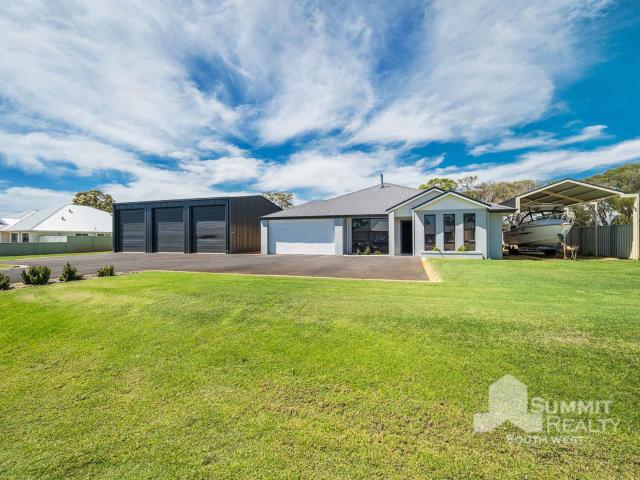 House for sale in Western Australia
