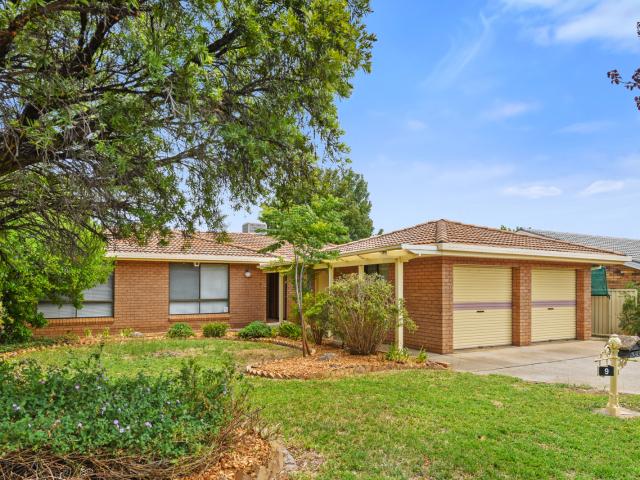 Apartment for rent in Piallamore, New South Wales