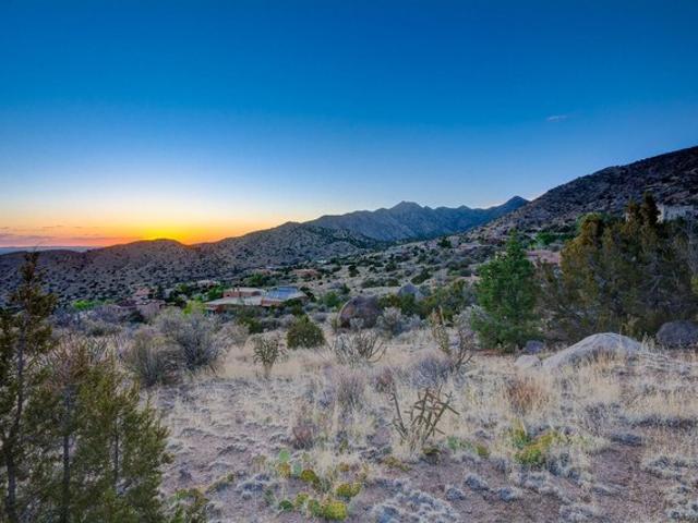 Land for sale in New Mexico