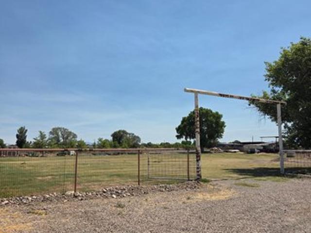 Land for sale in Belen, New Mexico