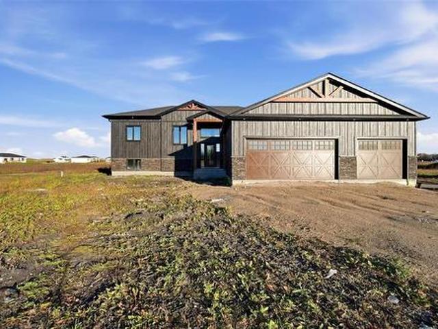 House for sale in Rural Municipality of Taché, Manitoba