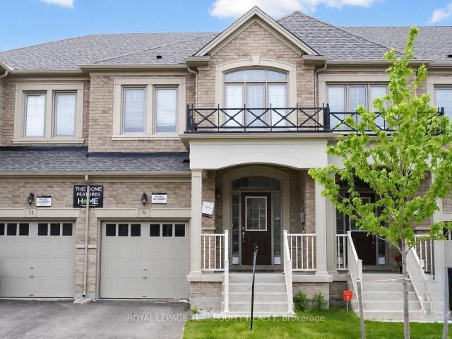 Property for rent in Georgina, Ontario