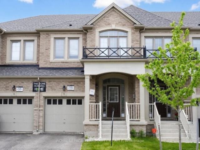House for rent in Georgina, Ontario