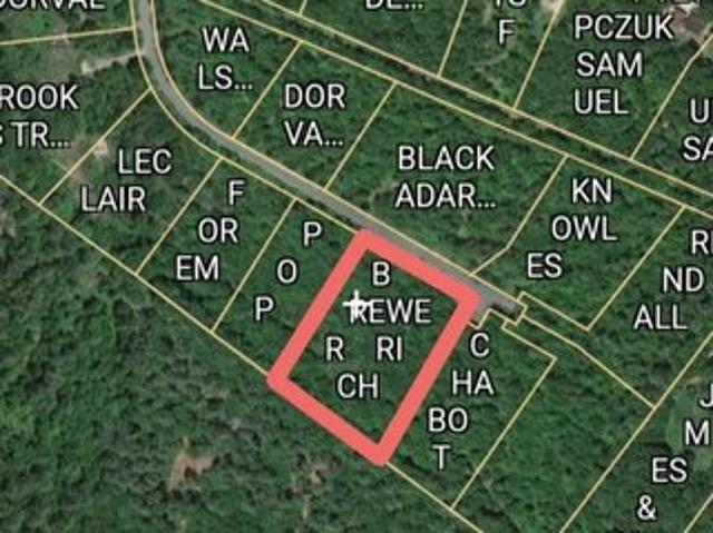 Land for sale in New Hampshire