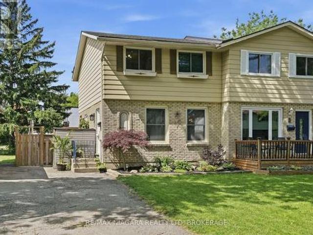 House for sale in Niagara, Ontario