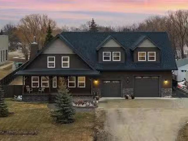 House for sale in Macdonald, Manitoba