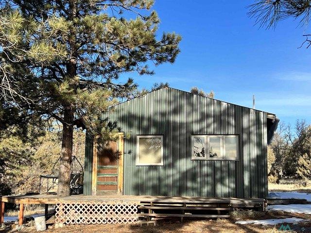 House for sale in Chama, New Mexico