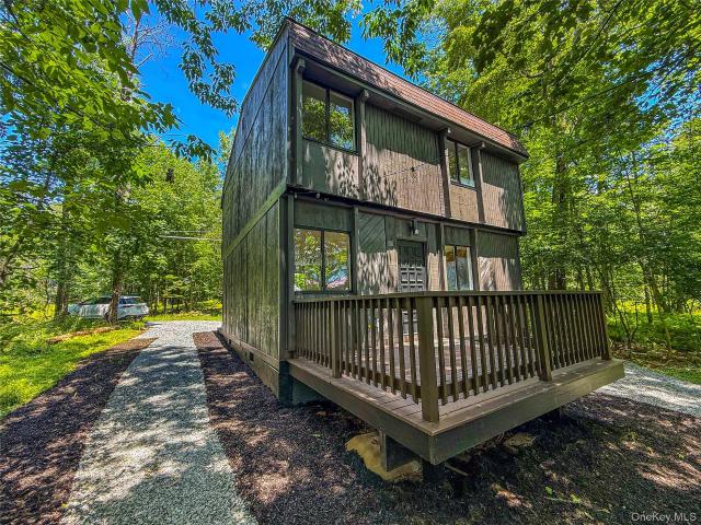 House for sale in Roscoe, New York