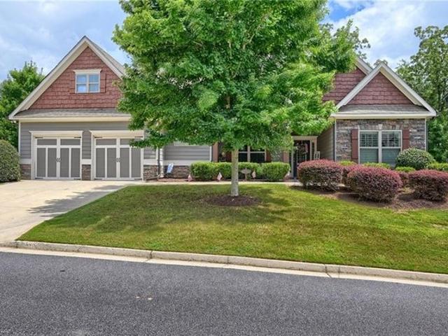 House for sale in Dawsonville, Georgia