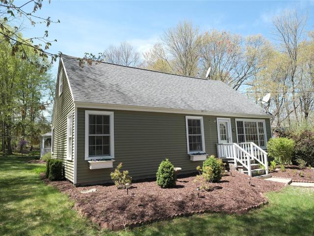 House for sale in Rhinebeck