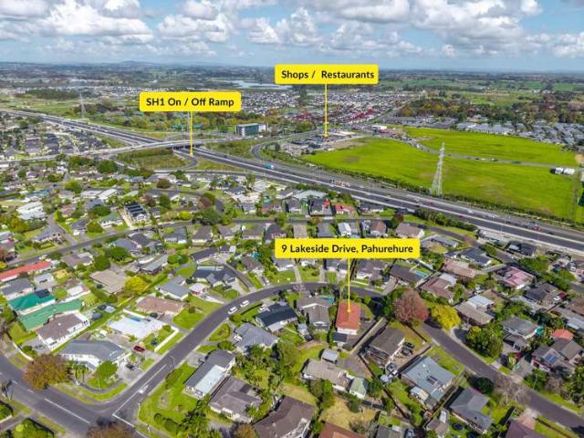 House for sale in Papakura