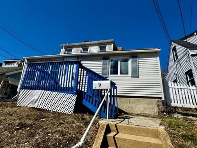 House for sale in Budd Lake, New Jersey