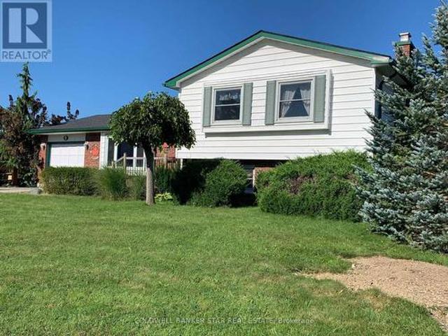 House for sale in St. Thomas, Ontario