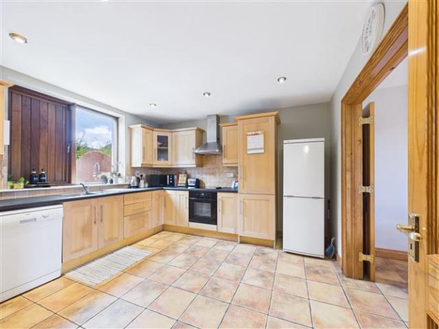 Detached House for sale in Donabate DED 1986, County Dublin