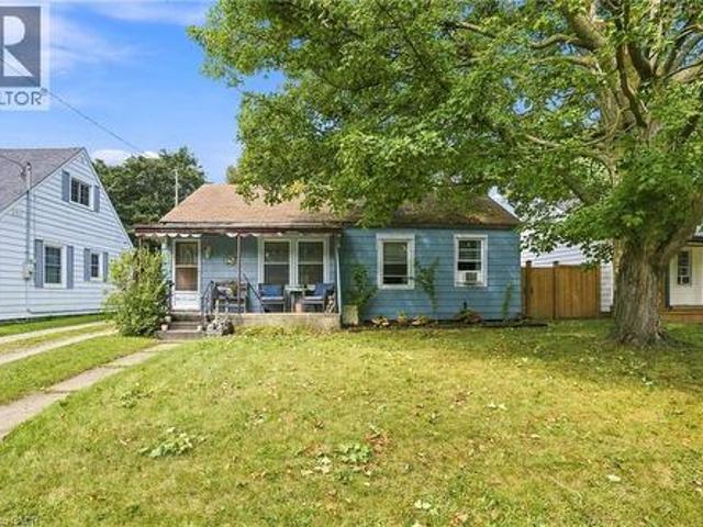 House for sale in Brantford, Southwestern Ontario