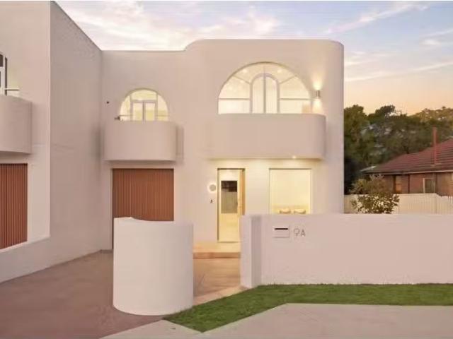 Condo for rent in Sydney, New South Wales