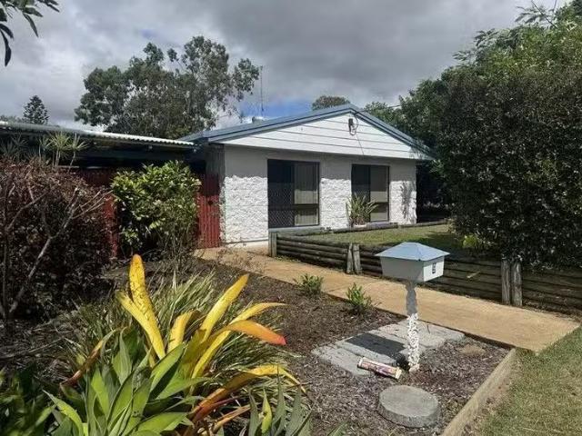 House for rent in Gracemere, Queensland