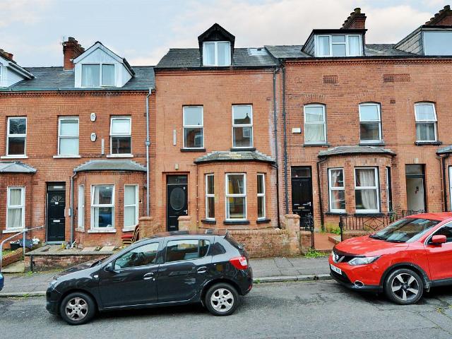 House for rent in Queen's Quarter, Northern Ireland