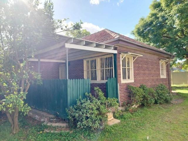 House for rent in Canley Vale