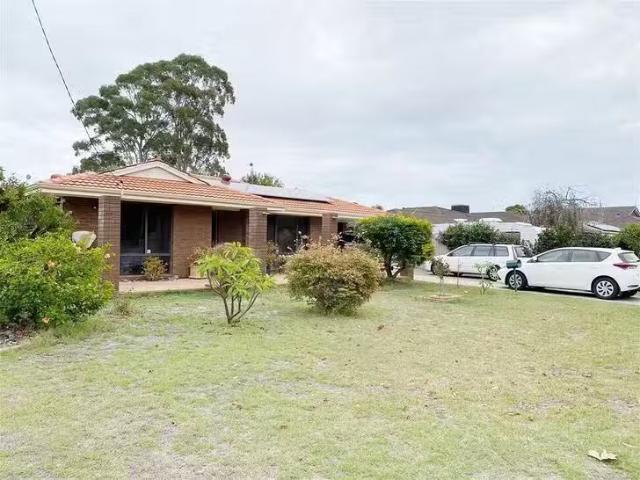 House for rent in Willetton, Western Australia