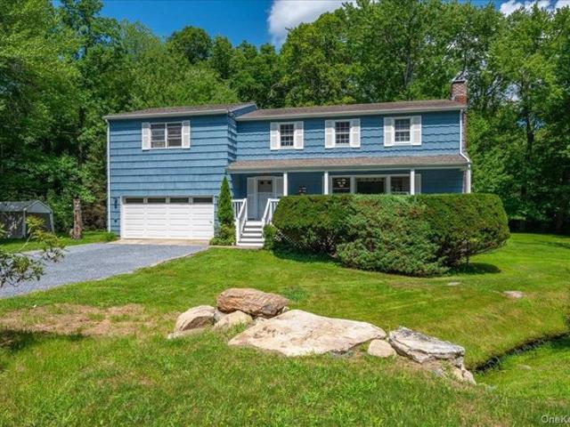 House for sale in South Salem, New York