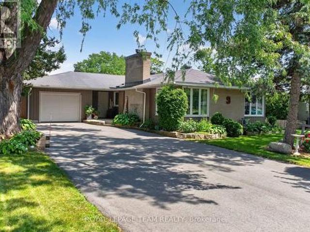 House for sale in Mulhurst Bay, Ontario