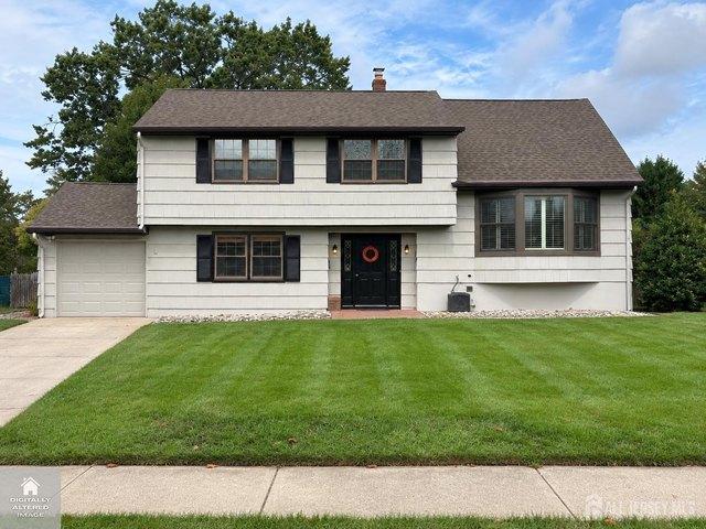 House for sale in Middlesex, New Jersey