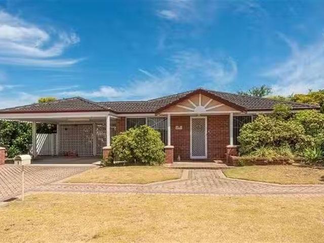 House for rent in Parklands, Western Australia