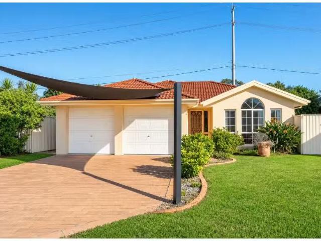 House for rent in Woongarrah, New South Wales