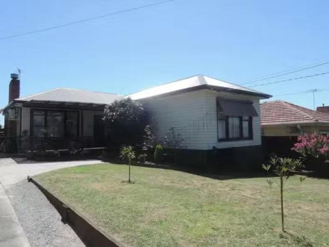 House for rent in Box Hill