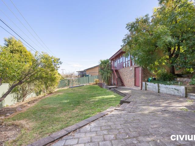 House for rent in Kambah, Australian Capital Territory