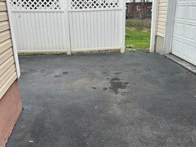 House for sale in Poughkeepsie, New York