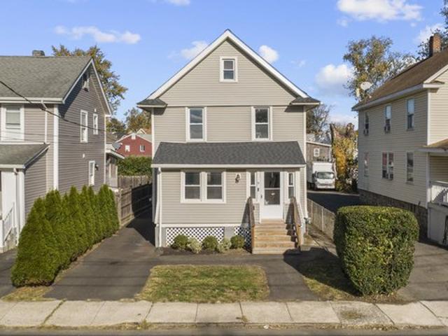 House for sale in Norwalk, Connecticut