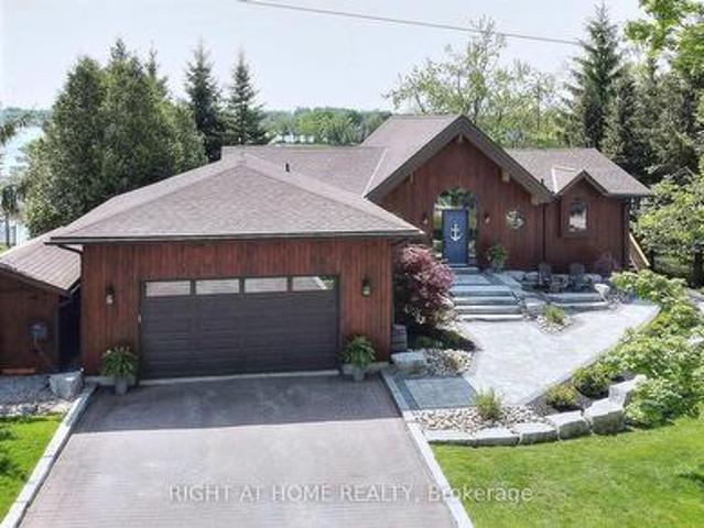 House for sale in Kawartha Lakes, Ontario
