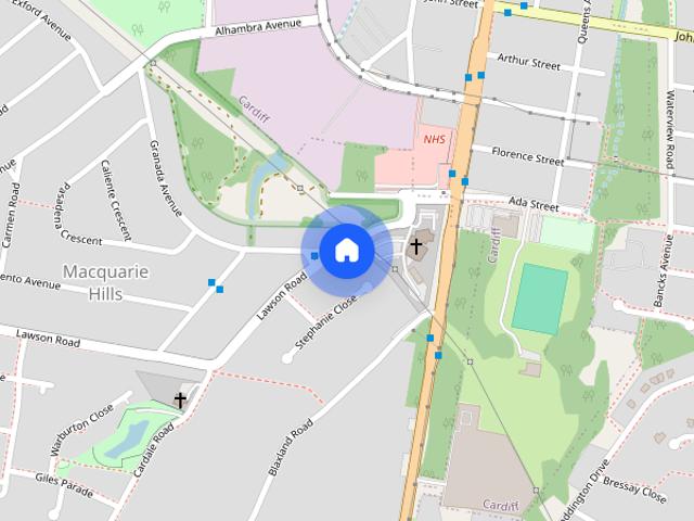 House for rent in Ambergate, New South Wales