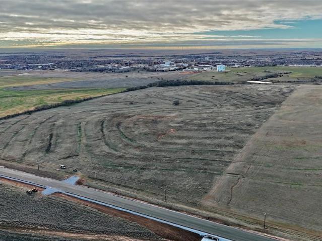 Land for sale in Weatherford, Custer County