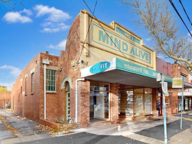 Office for rent in Essendon