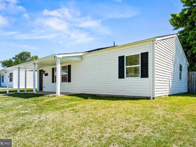 House for sale in Cecil, Maryland