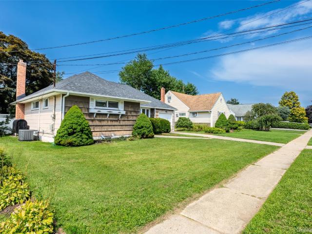 House for sale in Babylon, New York