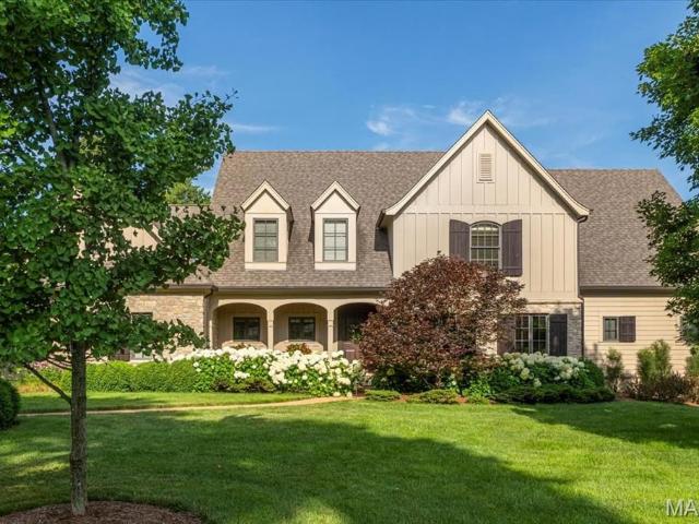 House for sale in Kirkwood, Missouri