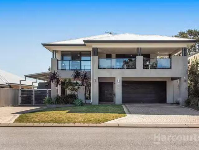 House for rent in Erskine