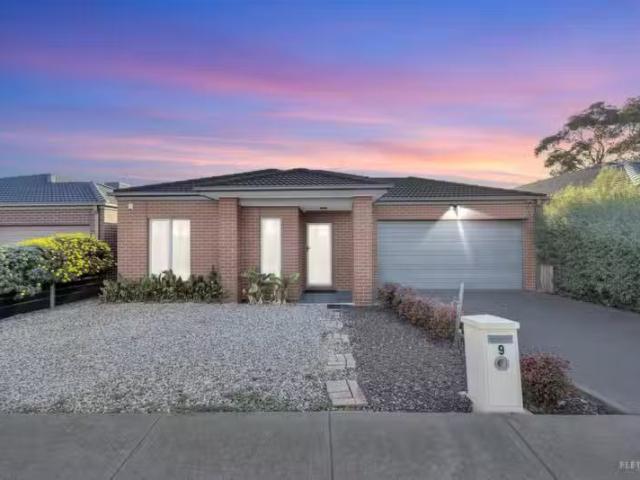 House for rent in Camerons Creek, Victoria