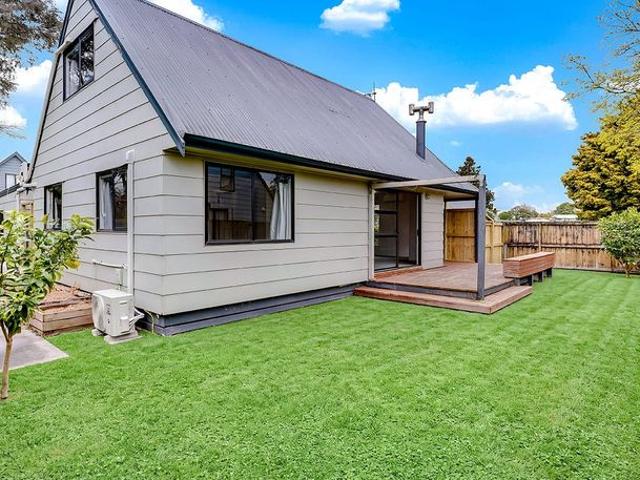 House for rent in Pukete, Hamilton City