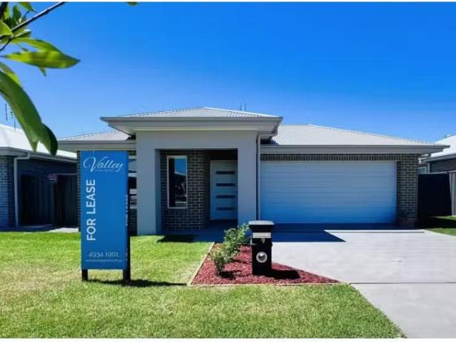 House for rent in Lochinvar Downs, Newcastle-Maitland