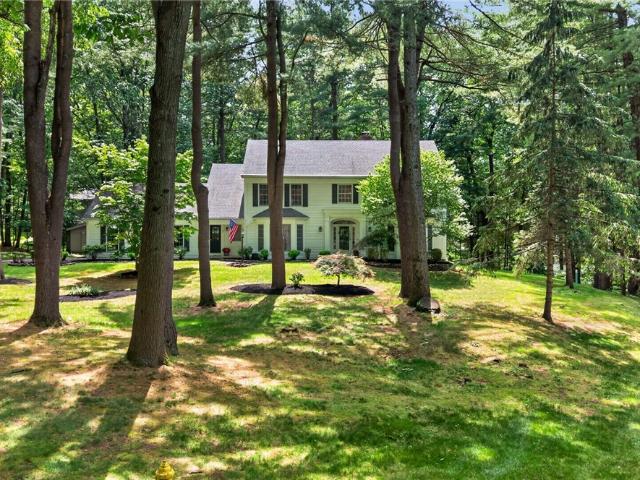 House for sale in Pittsford, New York