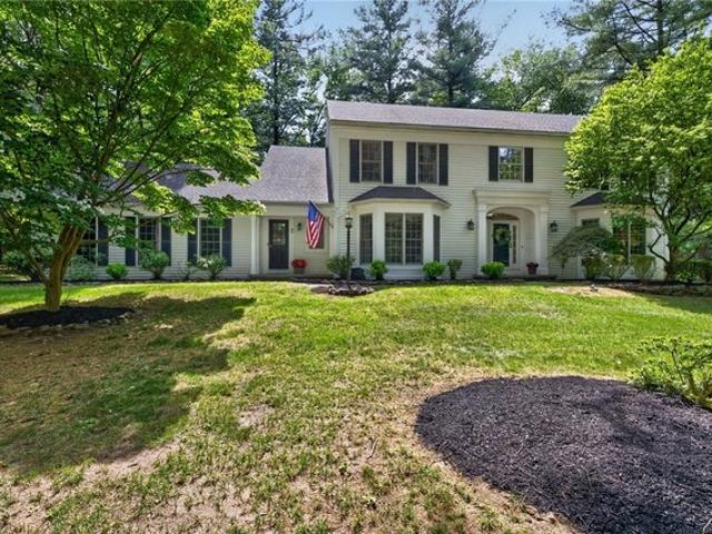 House for sale in Pittsford, New York
